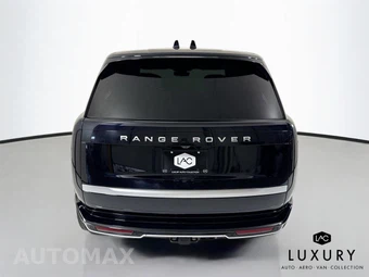 2024 Land Rover Range Rover Autobiography - miniatura 7