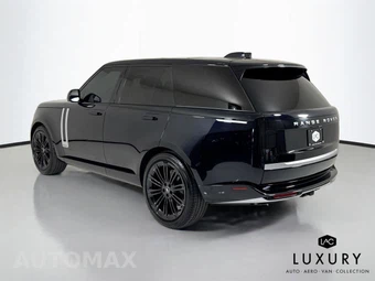 2024 Land Rover Range Rover Autobiography - miniatura 8