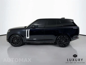 2024 Land Rover Range Rover Autobiography - miniatura 9