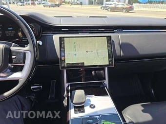 2024 Land Rover Range Rover Autobiography - miniatura 10