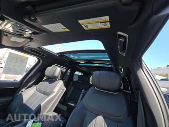 2024 Land Rover Range Rover Autobiography - miniatura 11