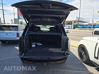 2024 Land Rover Range Rover Autobiography - miniatura 14