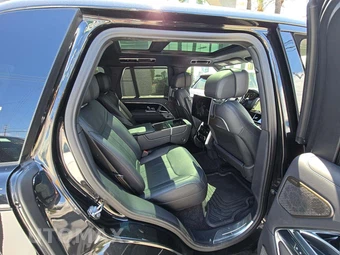 2024 Land Rover Range Rover Autobiography - miniatura 16