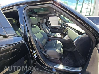 2024 Land Rover Range Rover Autobiography - miniatura 18