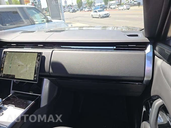 2024 Land Rover Range Rover Autobiography - miniatura 19