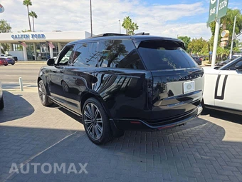 2024 Land Rover Range Rover Autobiography - miniatura 2