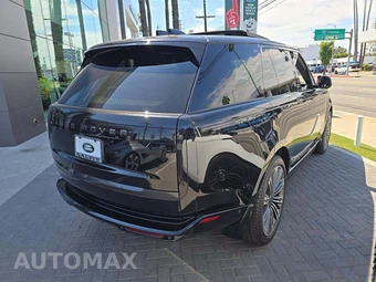 2024 Land Rover Range Rover Autobiography - miniatura 3
