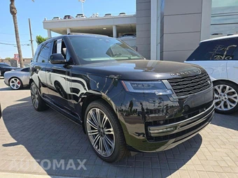 2024 Land Rover Range Rover Autobiography - miniatura 4