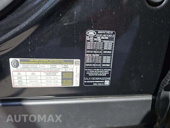 2024 Land Rover Range Rover Autobiography - miniatura 5