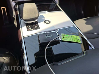 2024 Land Rover Range Rover Autobiography - miniatura 8