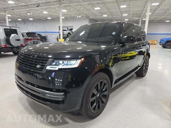 2024 Land Rover Range Rover Autobiography