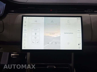 2024 Land Rover Range Rover Autobiography – miniatura 10