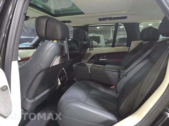 2024 Land Rover Range Rover Autobiography – miniatura 13
