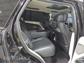 2024 Land Rover Range Rover Autobiography – miniatura 16