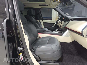 2024 Land Rover Range Rover Autobiography – miniatura 18