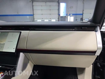 2024 Land Rover Range Rover Autobiography – miniatura 19