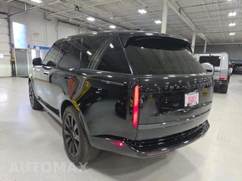 2024 Land Rover Range Rover Autobiography – miniatura 2