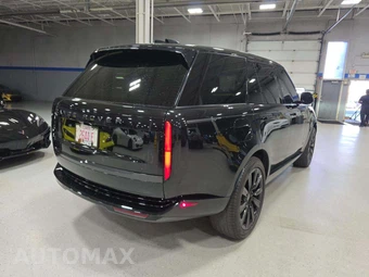2024 Land Rover Range Rover Autobiography – miniatura 3