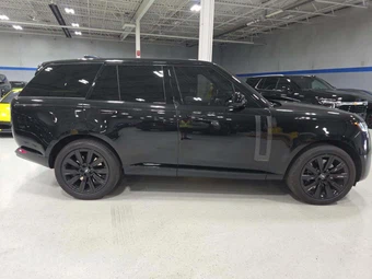 2024 Land Rover Range Rover Autobiography – miniatura 4