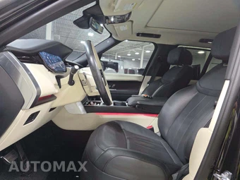 2024 Land Rover Range Rover Autobiography – miniatura 6
