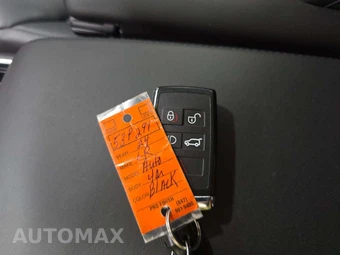 2024 Land Rover Range Rover Autobiography – miniatura 8