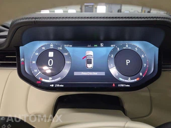 2024 Land Rover Range Rover Autobiography – miniatura 9