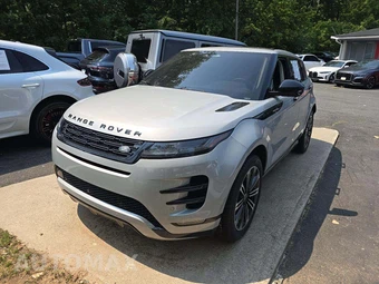 2024 Land Rover Range Rover Evoque Dynamic SE