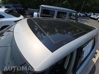 2024 Land Rover Range Rover Evoque Dynamic SE – miniatura 12