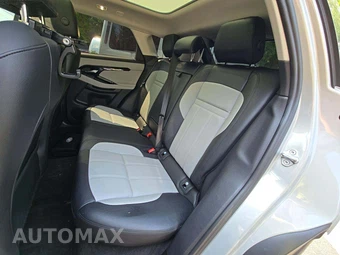2024 Land Rover Range Rover Evoque Dynamic SE – miniatura 13