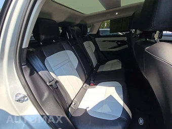 2024 Land Rover Range Rover Evoque Dynamic SE – miniatura 16