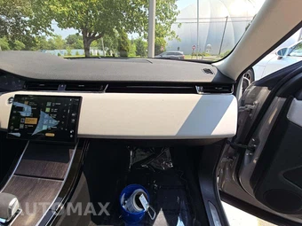 2024 Land Rover Range Rover Evoque Dynamic SE – miniatura 19