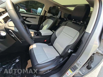 2024 Land Rover Range Rover Evoque Dynamic SE – miniatura 6
