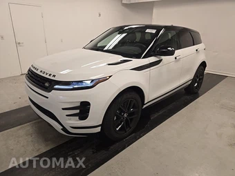 2024 Land Rover Range Rover Evoque Dynamic SE