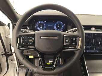 2024 Land Rover Range Rover Evoque Dynamic SE – miniatura 10