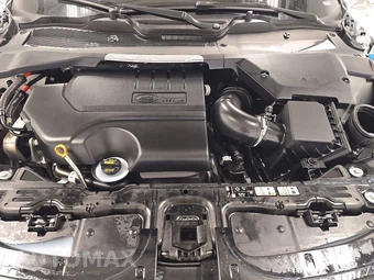 2024 Land Rover Range Rover Evoque Dynamic SE – miniatura 15