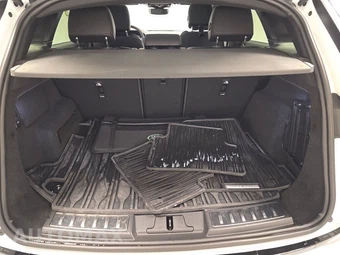 2024 Land Rover Range Rover Evoque Dynamic SE – miniatura 16