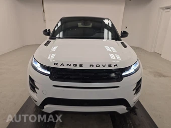 2024 Land Rover Range Rover Evoque Dynamic SE – miniatura 2