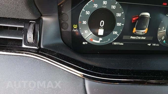 2024 Land Rover Range Rover Evoque Dynamic SE – miniatura 21