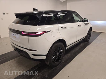 2024 Land Rover Range Rover Evoque Dynamic SE – miniatura 4