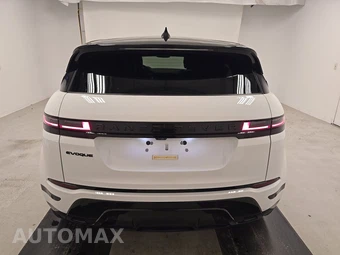 2024 Land Rover Range Rover Evoque Dynamic SE – miniatura 5