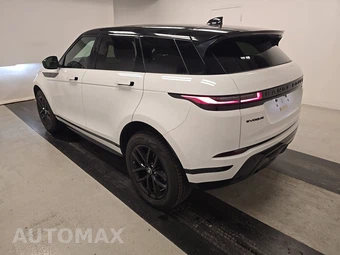 2024 Land Rover Range Rover Evoque Dynamic SE – miniatura 6