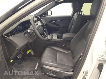 2024 Land Rover Range Rover Evoque Dynamic SE – miniatura 7