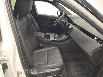 2024 Land Rover Range Rover Evoque Dynamic SE – miniatura 8