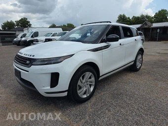 2024 Land Rover Range Rover Evoque S