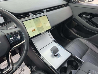 2024 Land Rover Range Rover Evoque S - miniatura 10