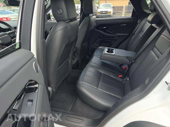 2024 Land Rover Range Rover Evoque S - miniatura 13