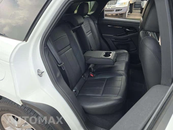 2024 Land Rover Range Rover Evoque S - miniatura 16
