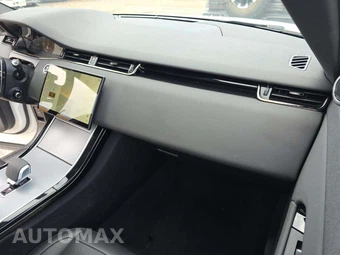 2024 Land Rover Range Rover Evoque S - miniatura 19