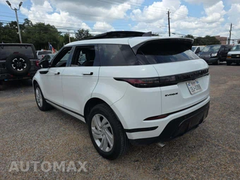 2024 Land Rover Range Rover Evoque S - miniatura 2