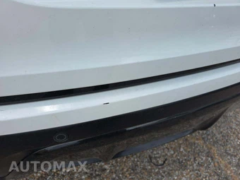 2024 Land Rover Range Rover Evoque S - miniatura 21